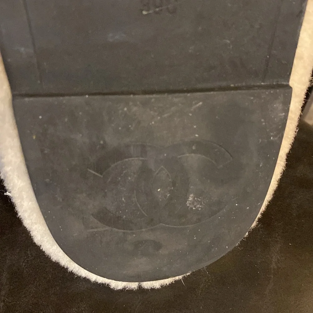 Chanel Mules - Picture 9 of 15